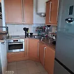 Super Appartement Vue Sanguinaires