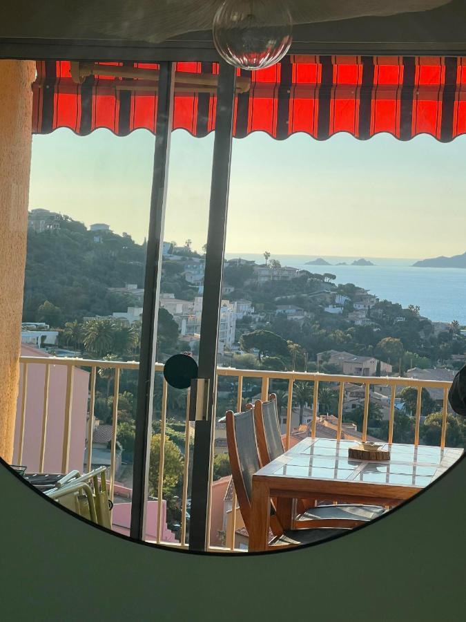 Super Vue Sanguinaires Apartment Ajaccio (Corsica)