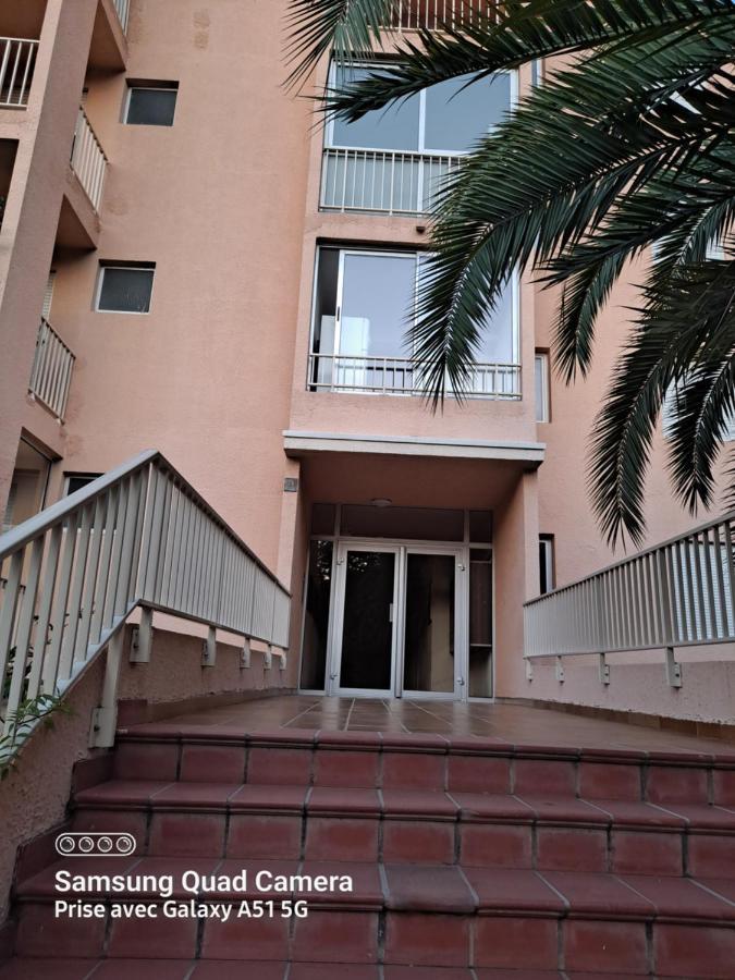 Super Vue Sanguinaires Apartment