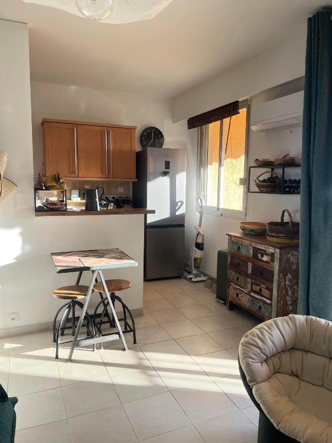 Super Vue Sanguinaires Apartment Ajaccio (Corsica)